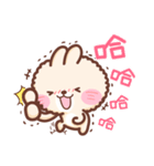 Fluffy Animal - MaoBao（個別スタンプ：10）