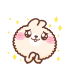 Fluffy Animal - MaoBao（個別スタンプ：29）