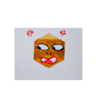 j*face（個別スタンプ：2）