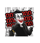 Holdem joker（個別スタンプ：13）