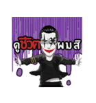 Holdem joker（個別スタンプ：15）