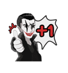 Holdem joker（個別スタンプ：20）