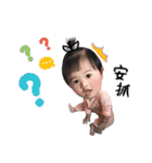 brother+ sister practical articles（個別スタンプ：5）