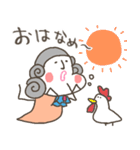 ナメクジ貴族（個別スタンプ：6）