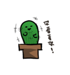 Cactus Uncle（個別スタンプ：16）