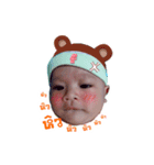 finn baby boy（個別スタンプ：7）