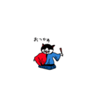 totto Sticker（個別スタンプ：13）