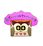 Ethnic group（個別スタンプ：6）