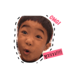 PPBrothers（個別スタンプ：4）