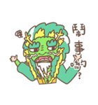 Loongz General（個別スタンプ：3）