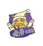 Loongz General（個別スタンプ：25）