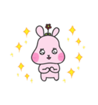 Hello, Dodo Rabbit（個別スタンプ：16）