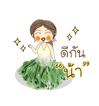 Nong-Eclair（個別スタンプ：20）