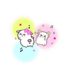 Sheep lovers（個別スタンプ：3）