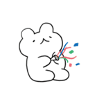 Jellybear go bad（個別スタンプ：5）