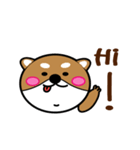 I am a dog, not a bear（個別スタンプ：2）