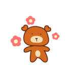 Bear ^^（個別スタンプ：25）