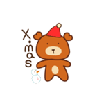 Bear ^^（個別スタンプ：36）