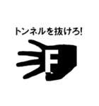 F！ve F 公式スタンプ（個別スタンプ：1）