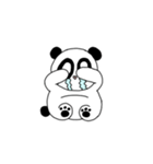 UngDDong PANDA（個別スタンプ：9）