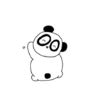 UngDDong PANDA（個別スタンプ：10）