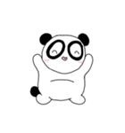 UngDDong PANDA（個別スタンプ：15）