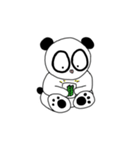 UngDDong PANDA（個別スタンプ：16）