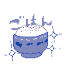 消えそうな日々ごばん（個別スタンプ：30）