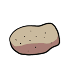 PotatoPoint（個別スタンプ：13）