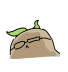 PotatoPoint（個別スタンプ：16）