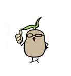 PotatoPoint（個別スタンプ：22）