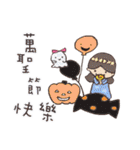 shelliemay's festival（個別スタンプ：27）