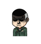 cadets（個別スタンプ：39）