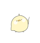 Pipi's expression of the emotions（個別スタンプ：2）