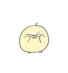 Pipi's expression of the emotions（個別スタンプ：6）
