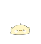 Pipi's expression of the emotions（個別スタンプ：7）