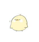 Pipi's expression of the emotions（個別スタンプ：9）