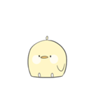 Pipi's expression of the emotions（個別スタンプ：12）