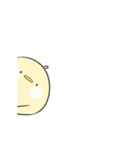 Pipi's expression of the emotions（個別スタンプ：19）