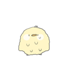 Pipi's expression of the emotions（個別スタンプ：21）