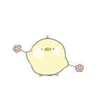Pipi's expression of the emotions（個別スタンプ：23）