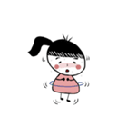 Alice's drawing: Seaweed Sis（個別スタンプ：13）