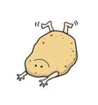 I Potato You（個別スタンプ：1）