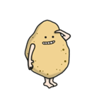 I Potato You（個別スタンプ：10）