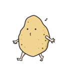 I Potato You（個別スタンプ：20）