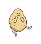 I Potato You（個別スタンプ：25）