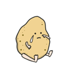 I Potato You（個別スタンプ：34）