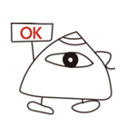 Inner Doll（個別スタンプ：1）
