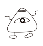 Inner Doll（個別スタンプ：4）