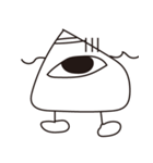 Inner Doll（個別スタンプ：8）